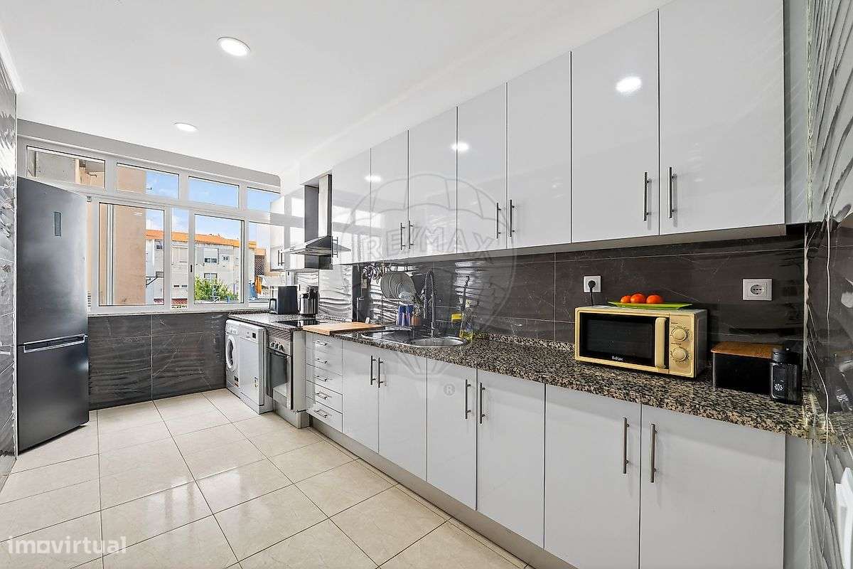 Apartamento T2 para venda - Grande imagem: 5/26