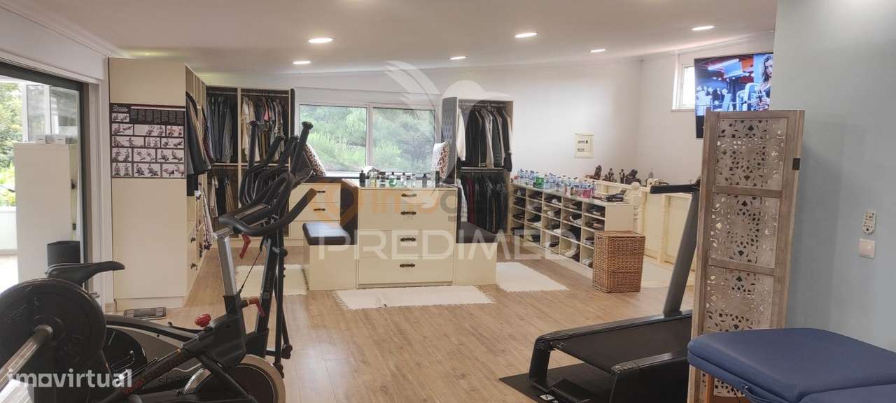 Quinta com Moradia T3 Terrugem Com Piscina + Terreno Rústico - Grande imagem: 2/40