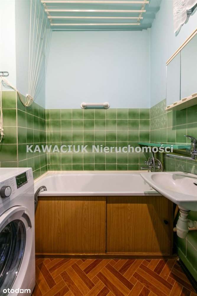 Mieszkanie Tomaszów Maz., ul. Bardowskiego-7