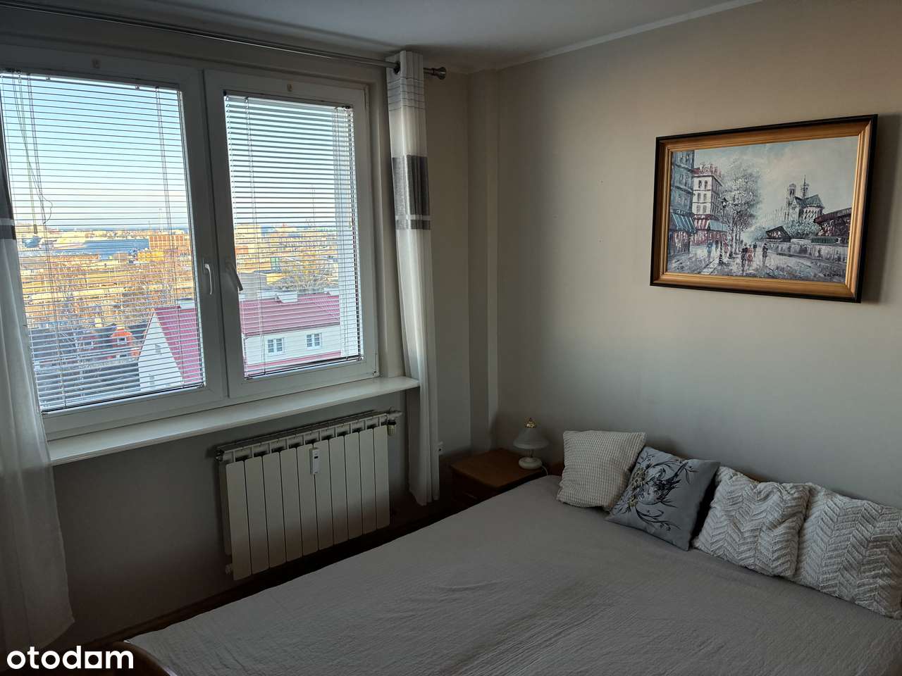 2 pokojowe mieszkanie do wynajęcia od zaraz - Pełny obrazek: 5/17