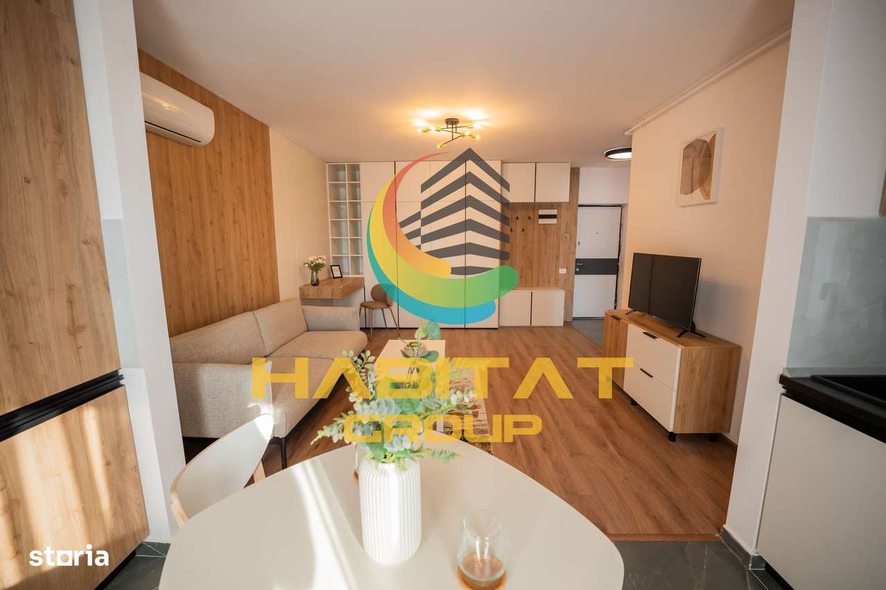 Ocazie Garsoniera langa metrou Oferta promo - Imagine principală: 5/5