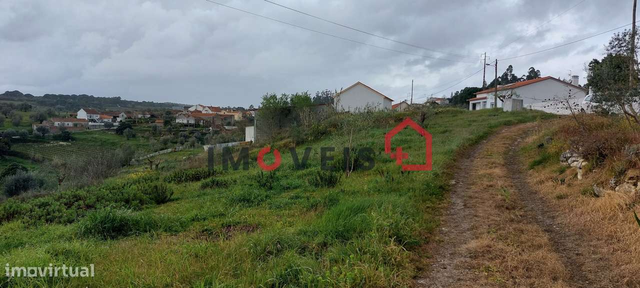 Terreno para construção - Grande imagem: 4/4