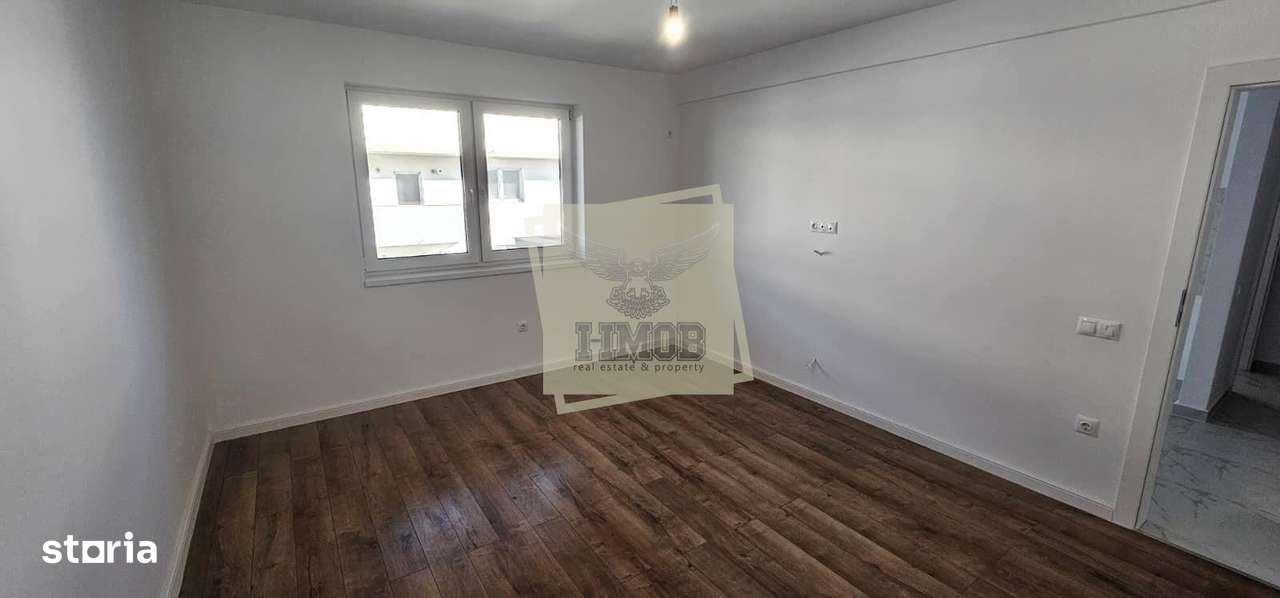 Apartament nou intabulat la cheie 2 camere zona Doamna Stanca-5