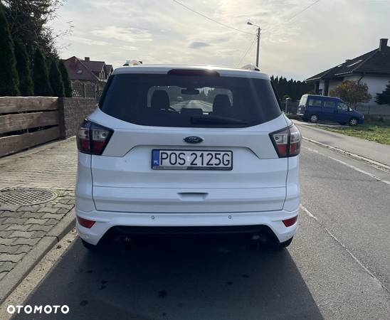 Ford Kuga - 6