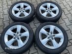 alufelgi OPEL CORSA E 16x6J ET40 5X110 13338770,czujniki - 1