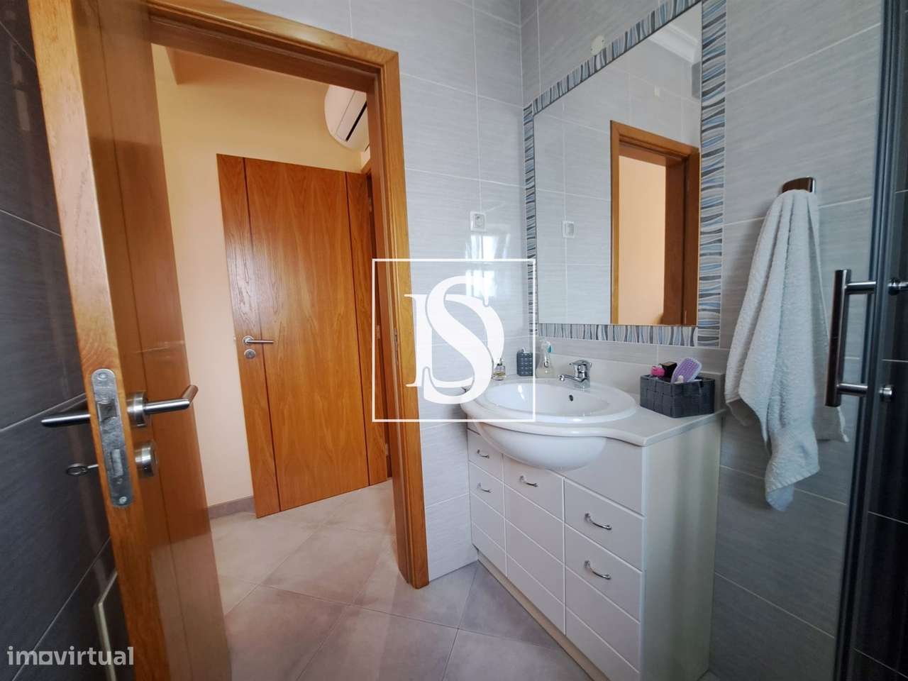 Apartamento T3 Venda em Almancil,Loulé-22
