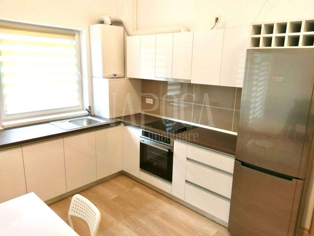 Apartament 2 camere de vanzare in Plopilor, Cluj Napoca - Imagine principală: 4/5