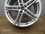 Felga aluminiowa Audi Q5 II 80A E 8.0Jx20H2 Et39 5x112 - 4