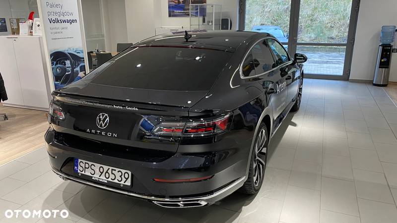 Volkswagen Arteon 2.0 TSI R-Line DSG - 3