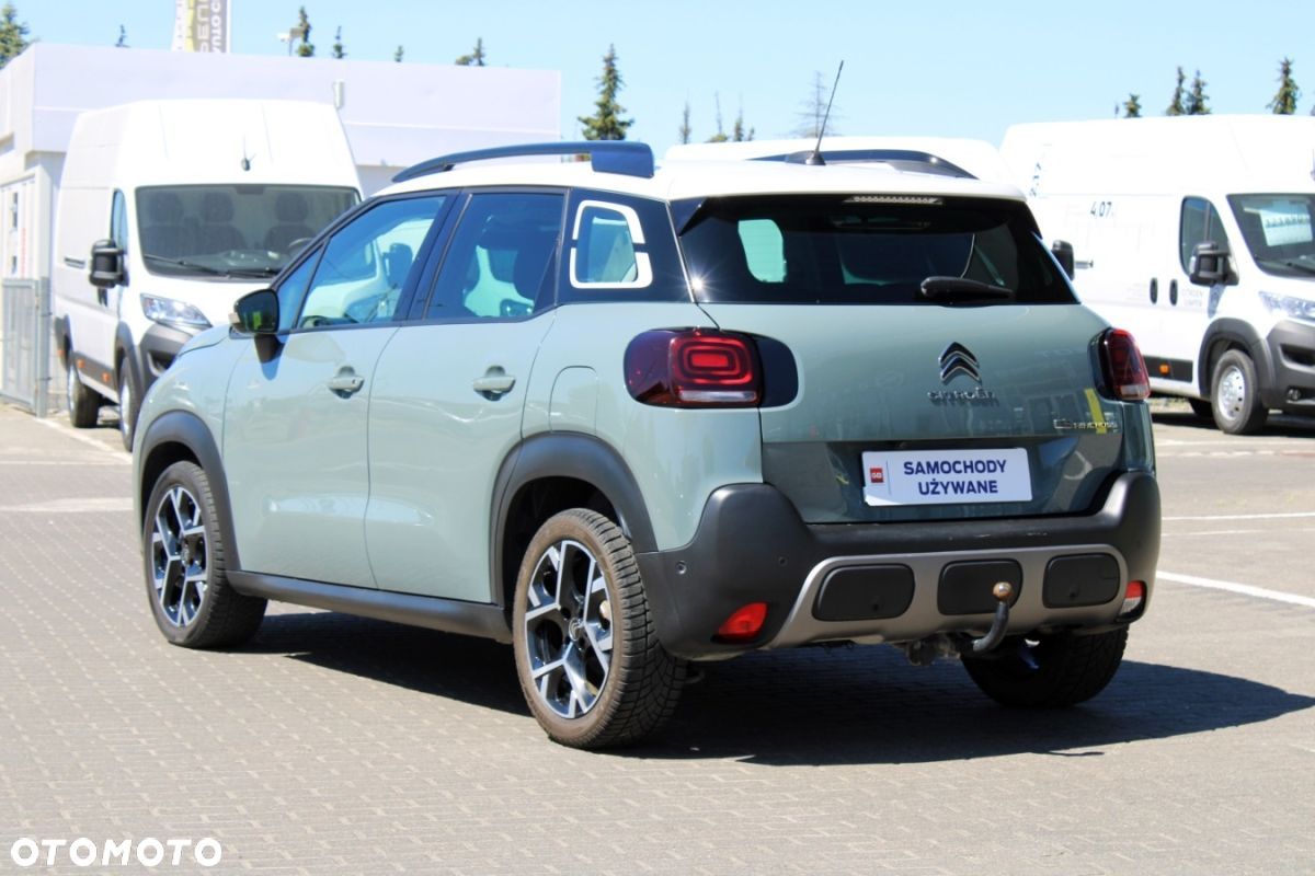 Citroën C3 Aircross - 7