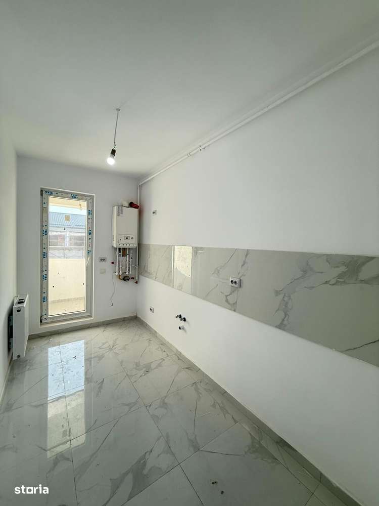 Garsoniera noua - Bucatarie Separata - Direct Dezvoltator - Comision 0 - Imagine principală: 4/20