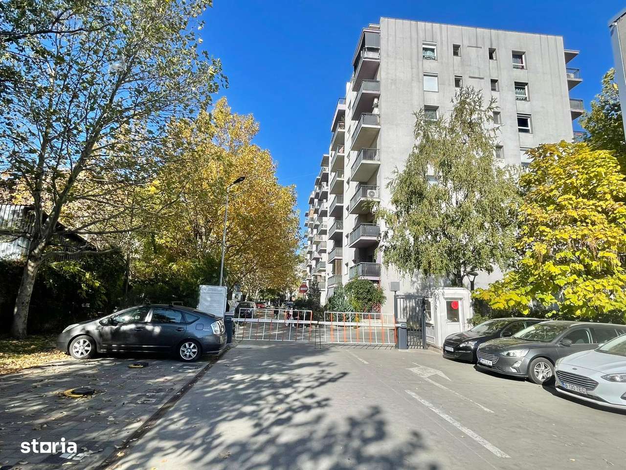 Penthouse – Militari, Bd. Iuliu Maniu 109, Pacii-19