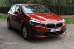 BMW Seria 2 218d Active Tourer Advantage - 3