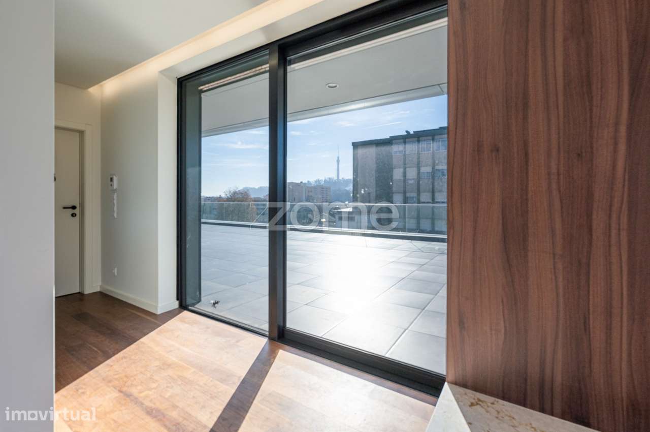 Penthouse com 757 m² - Gaia Residence-21