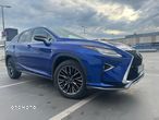 Lexus RX - 2