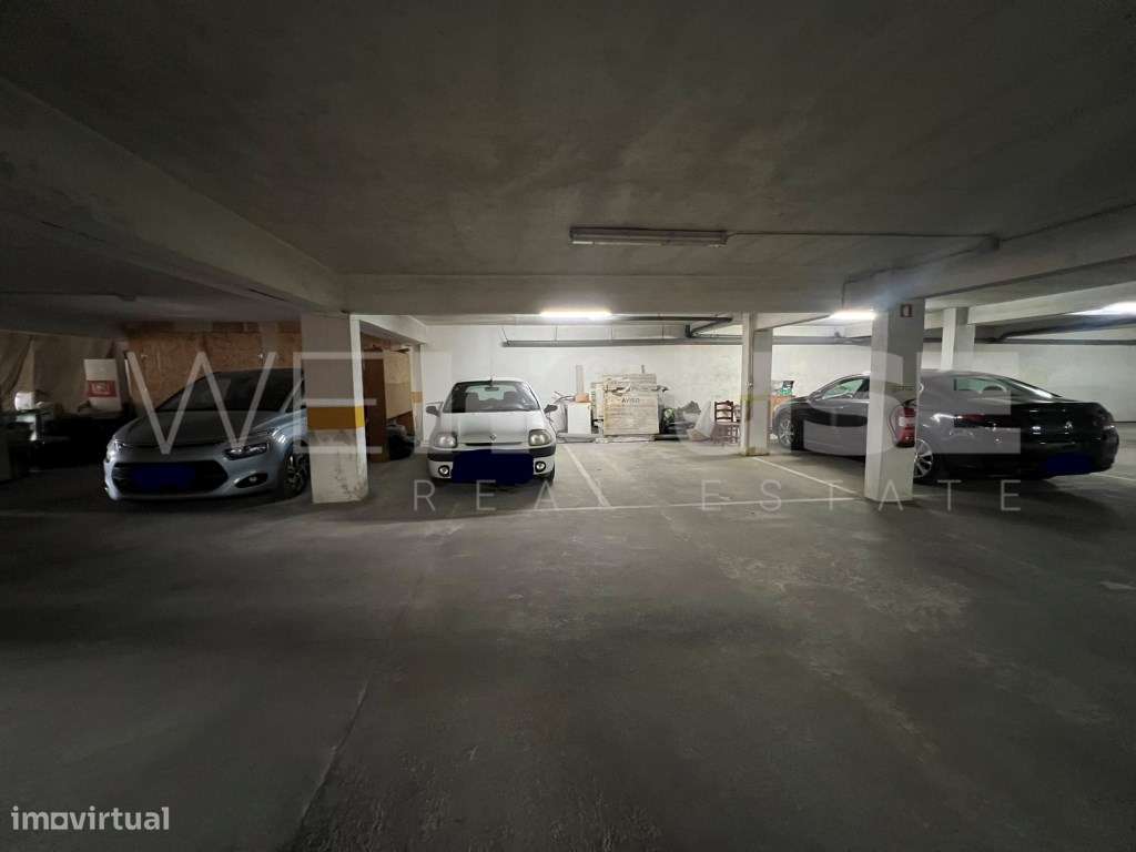 Apartamento T2 com Parqueamento | Pinhal Novo-23