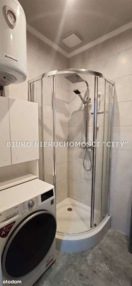 Mieszkanie, 45,80 m², Oleśnica-7