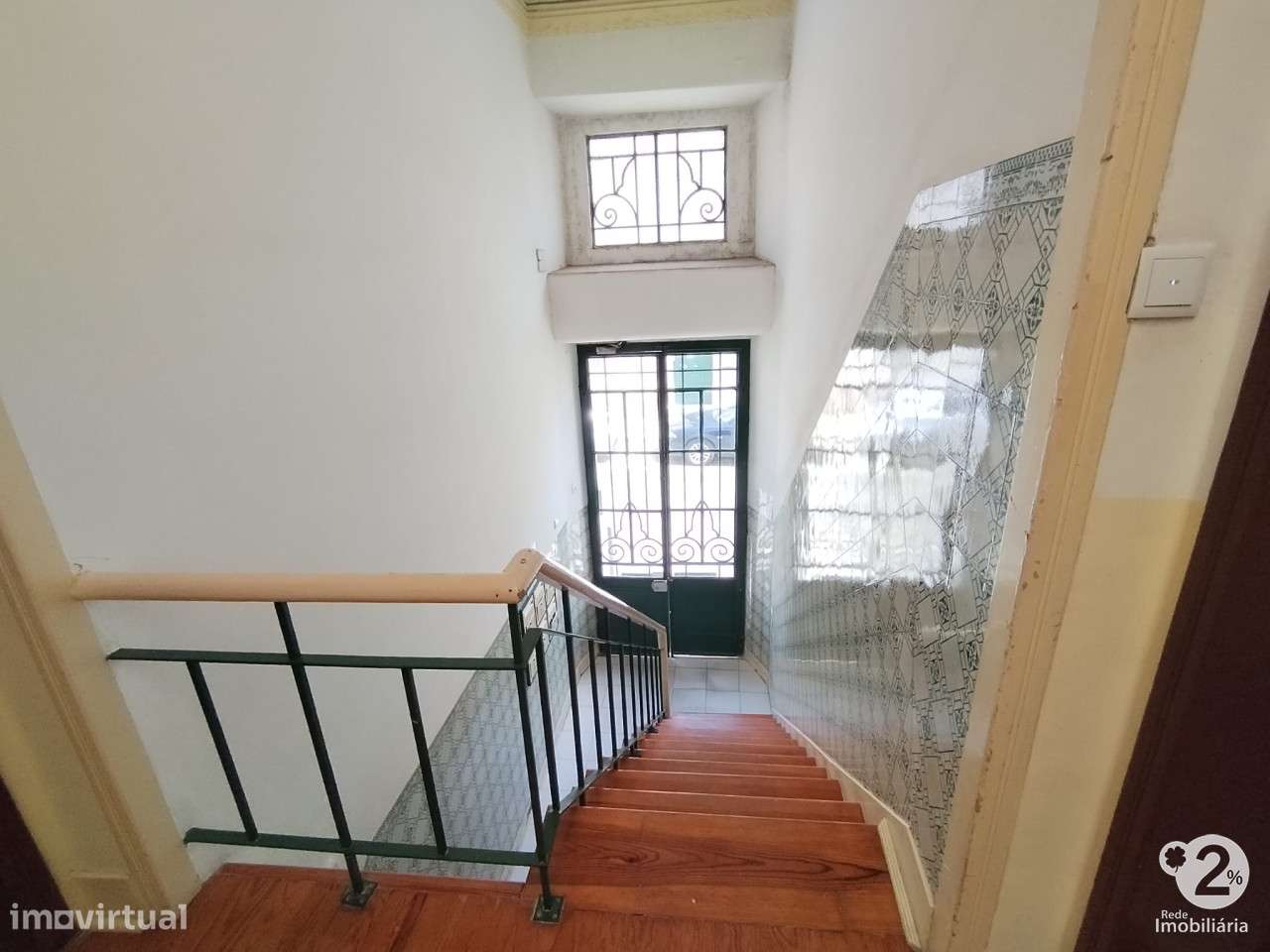 Apartamento T2 totalmente remodelado na Penha de França – pronto a...-29