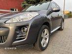 Peugeot 4007 2.2HDi Platinum - 6