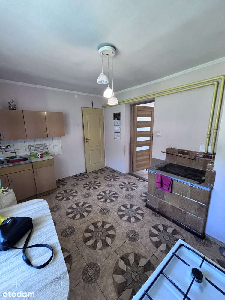 Bezczynszowe mieszkanie na wsi z ogródkiem - Pełny obrazek: 5/11