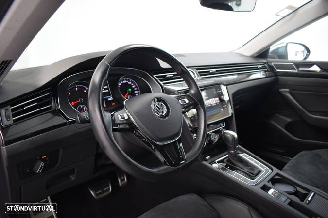 VW Arteon 2.0 TDI Elegance DSG - 24