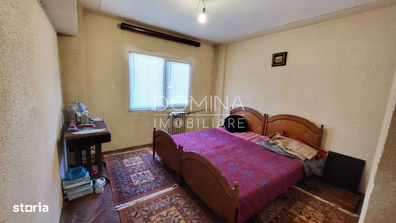 Apartament 3 camere - Targu Jiu, Strada Castanilor - Imagine principală: 5/9