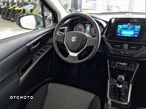 Suzuki SX4 S-Cross - 8