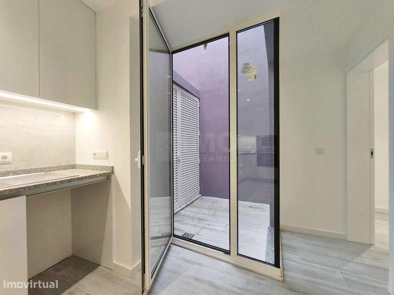 T2 Remodelado- Centro da Anadia - Grande imagem: 4/16