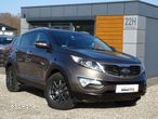 Kia Sportage - 4