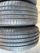 vând set jante originale BMW X5,X6 pe 18” cu anvelope de vară runflat - 15