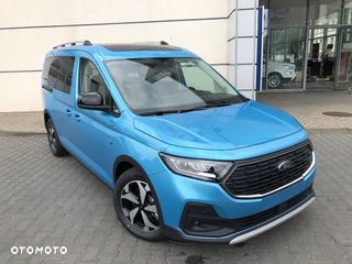 Ford Tourneo Connect 2.0 EcoBlue Active