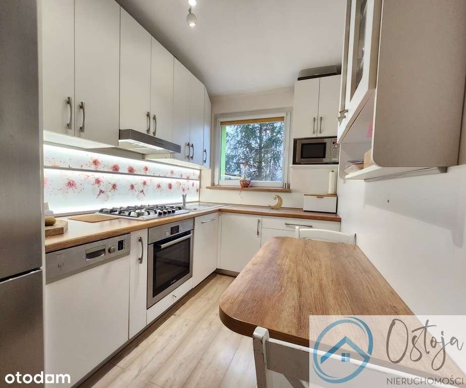 2 Pokoje - os. Słoneczne - Spółdzielcze Wł.-5