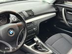 BMW Seria 1 116i - 23
