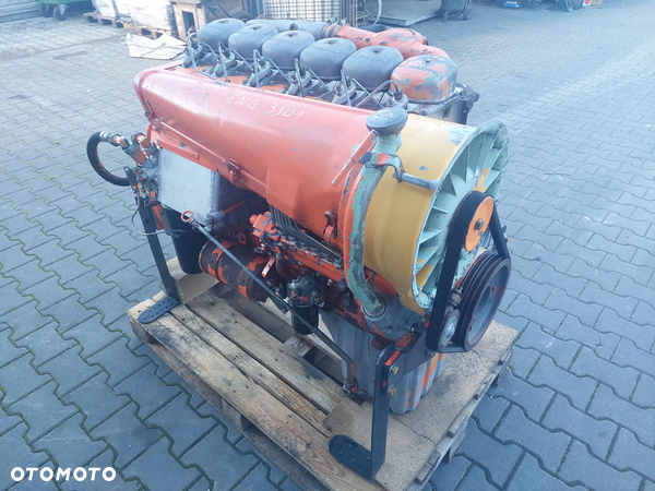 Silnik Deutz BF6L913 BF 6L 913 [6-cylindrowy Turbo][kW 112][ST][ENG 3301] - 3