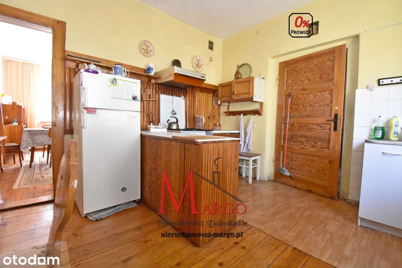 Dom na Oporowie, duża działka, doskonała lokalizacja  0%prowizji-9