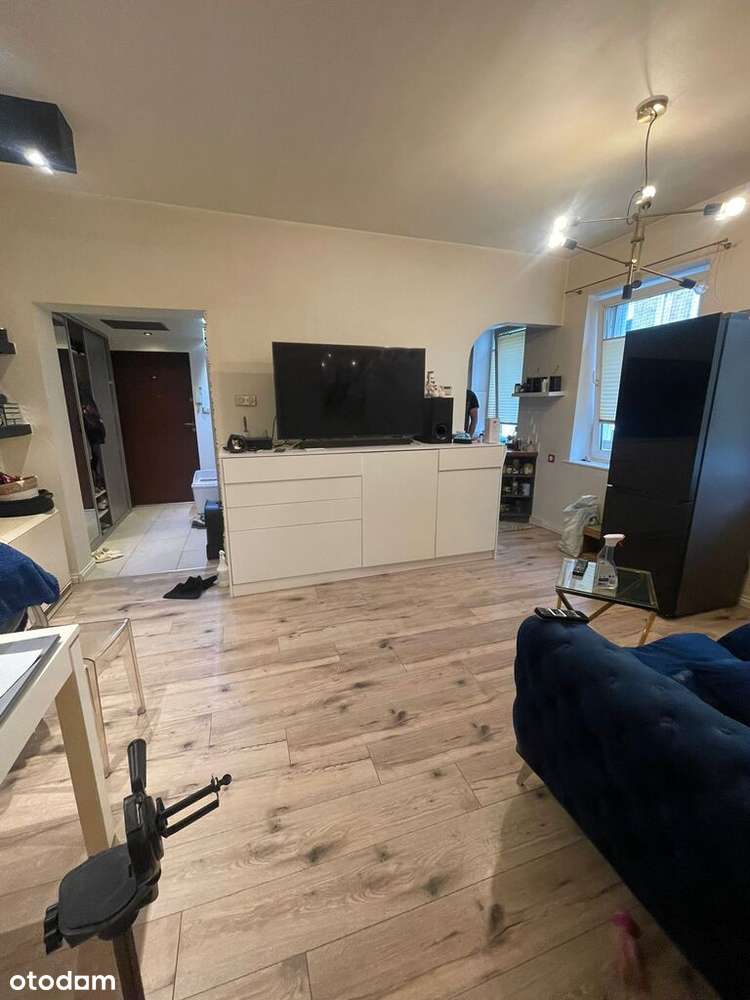 Przytulne 2 pokojowe mieszkanie, ul. Słowackiego - Pełny obrazek: 2/8