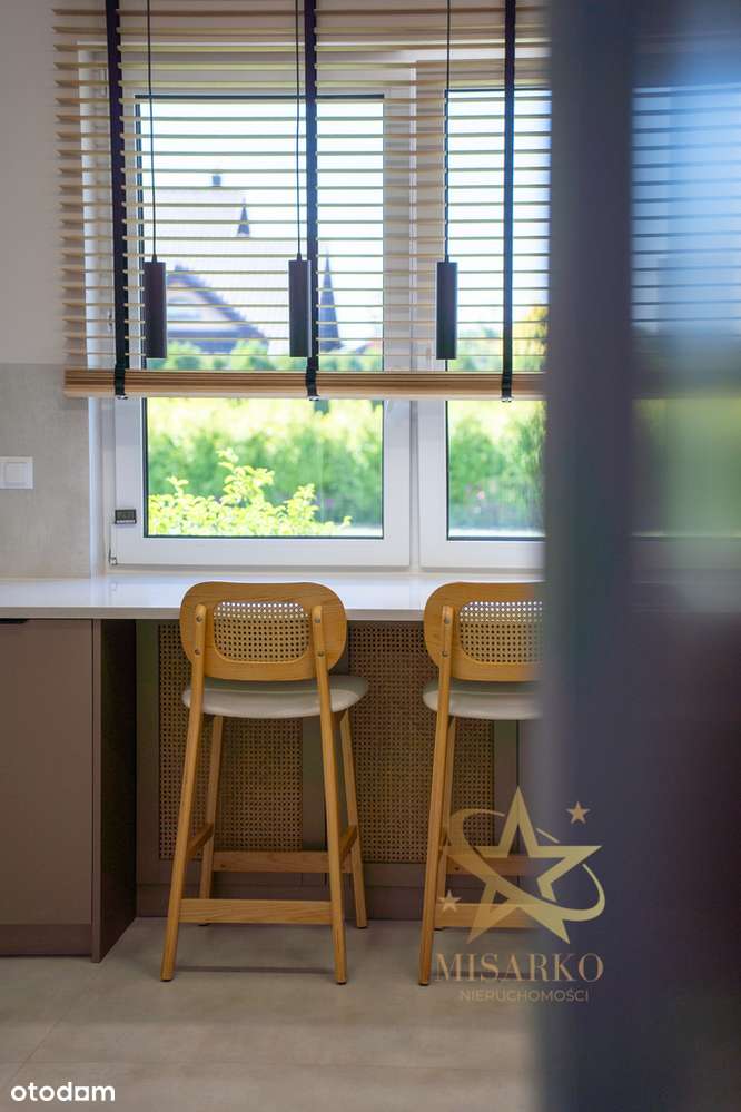 ** Na sprzedaż piękny dom w Dojlidach Górnych **-7