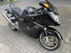 Honda CBR - 3