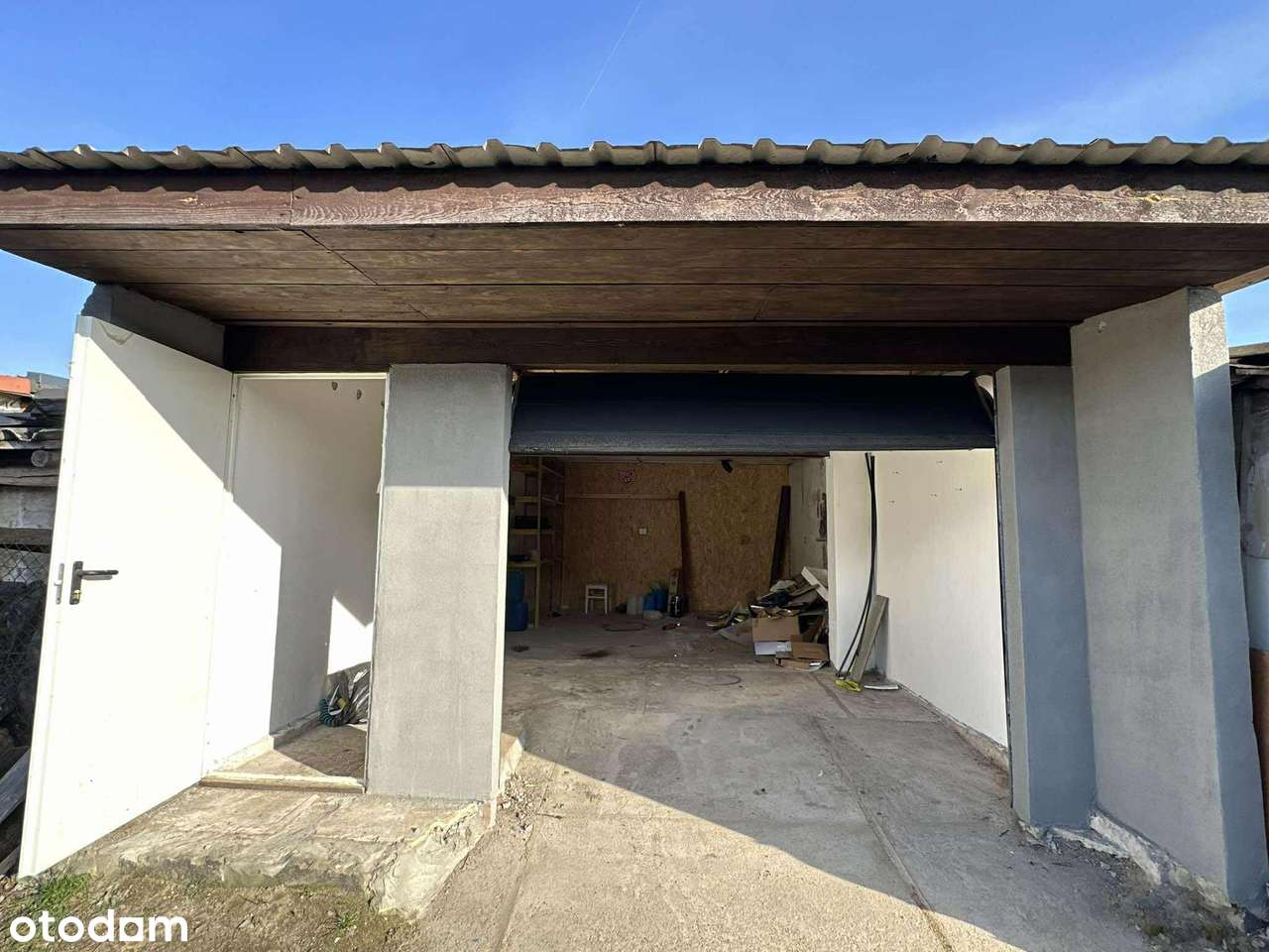 Mieszkanie gotowe do wprowadzenia, w pobliżu Ełku!-8