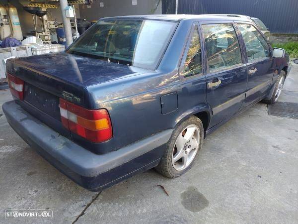 Para Peças Volvo 850 (854) - 5