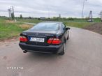 Mercedes-Benz CLK 200 Kompressor - 16