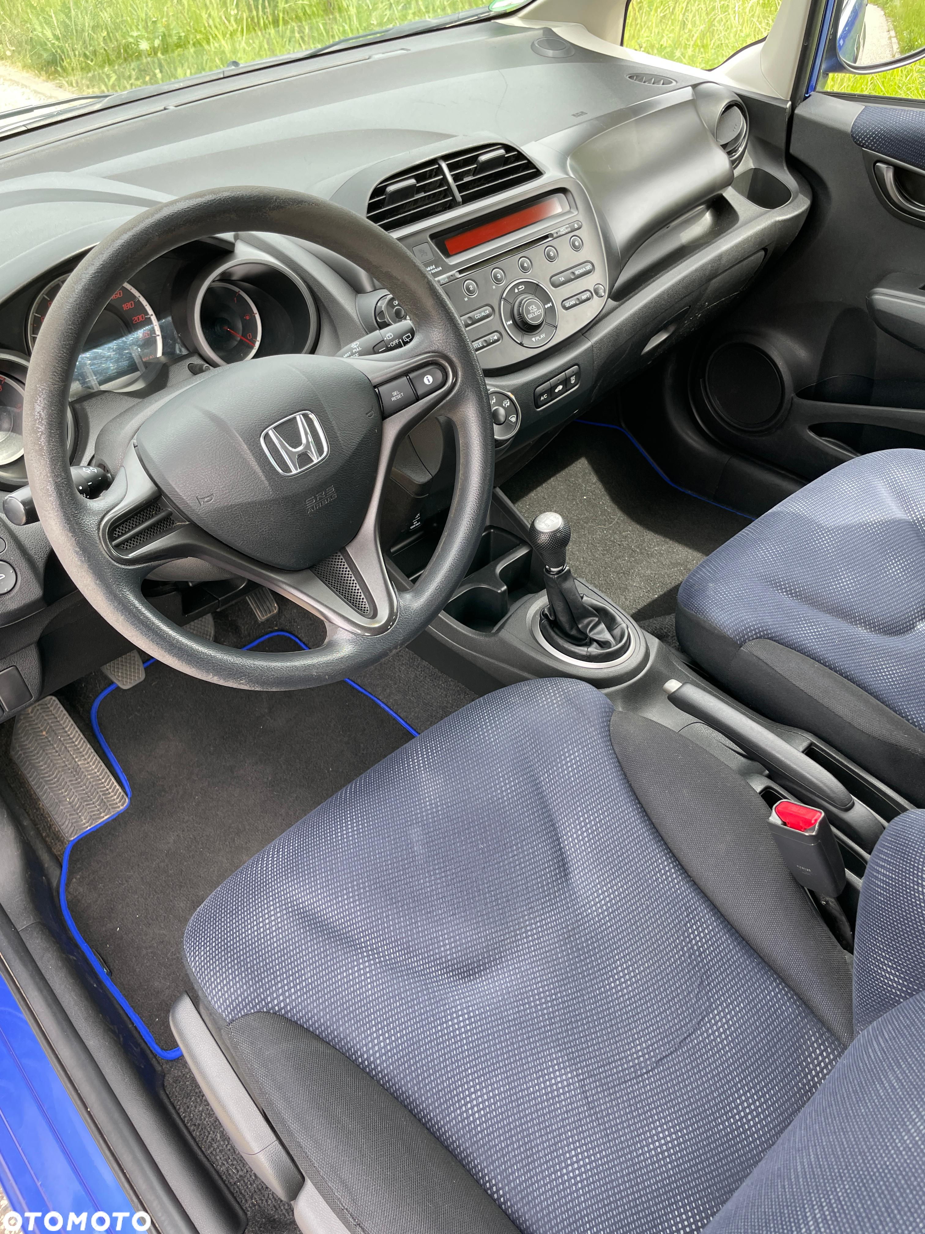 Honda Jazz 1.2 i-VTEC - 12