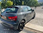 Audi A1 Sportback 1.4 TDI Sport - 4