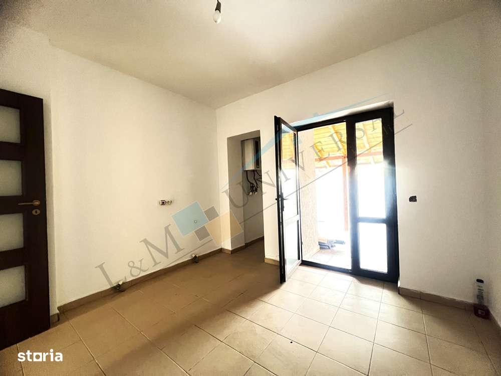 DOMNESTI-Duplex Superb 5 Camere,Terase Generoase,FARA TVA! Comision 0%-15