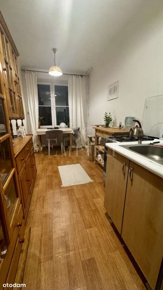 Wyspiańskiego 5 -Stary Żoliborz Oficerski-5