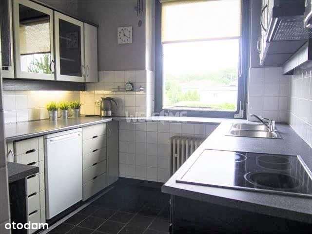 Pół bliźniaka na starym Grunwaldzie-4 lokale+garaż-15