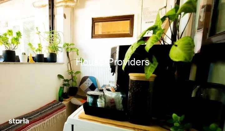 Apartament 3 camere | Boxă 19 mp | Vilă Interbelica | Mihai Eminescu-7