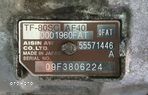 OPEL INSIGNIA 2.0 CDTI SKRZYNIA BIEGÓW AF40 TF80SC 0FAT W090001960FAT - PO REGENERACJI - 3