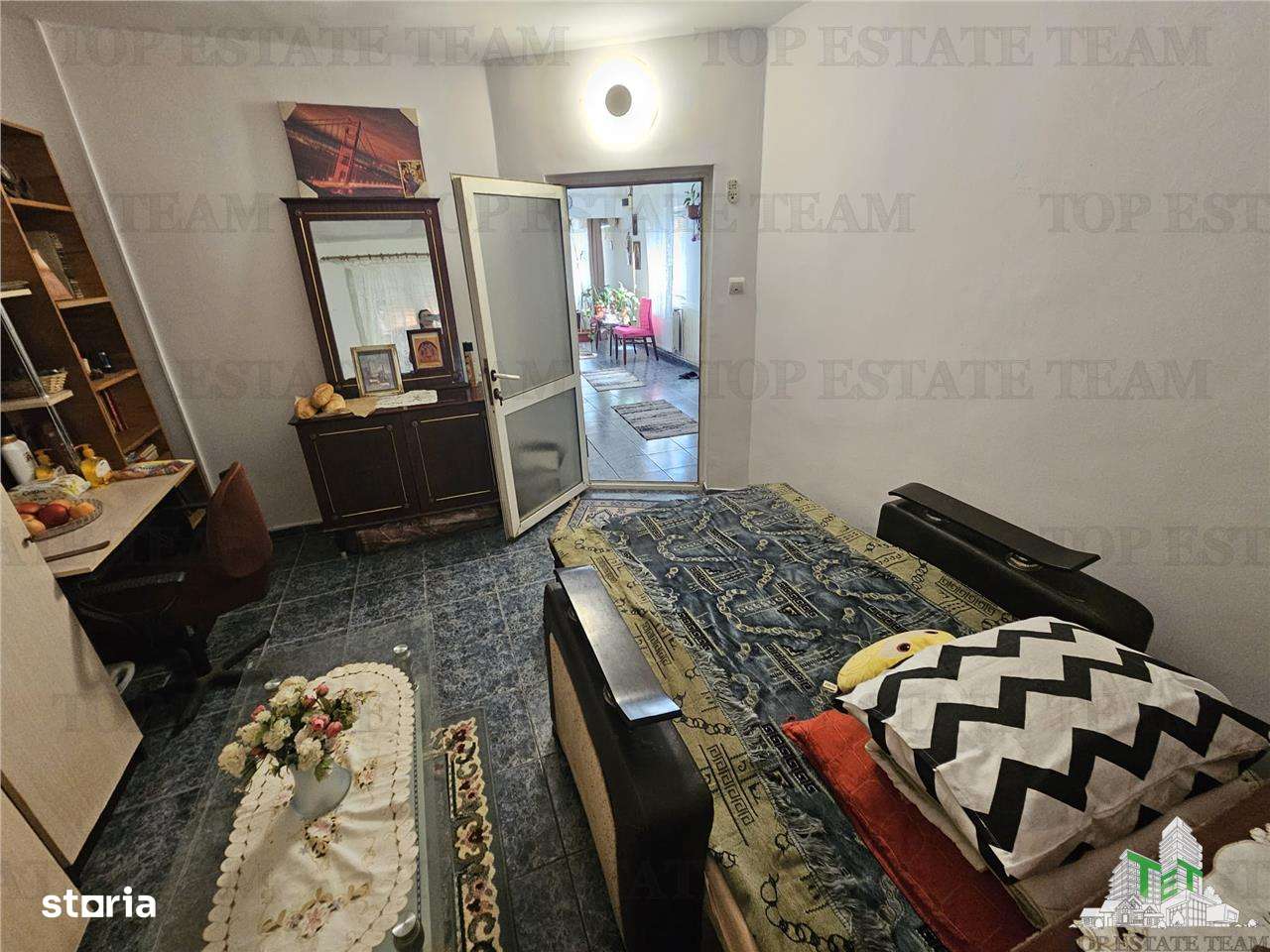 CASA 3 CAMERE VALU LUI TRAIAN CONSTANTA - Imagine principală: 4/20