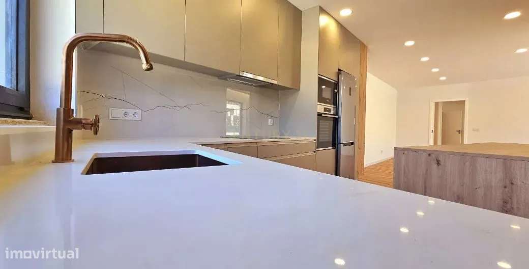 Moradia T3 em Palmeira de Faro Esposende - Grande imagem: 4/32